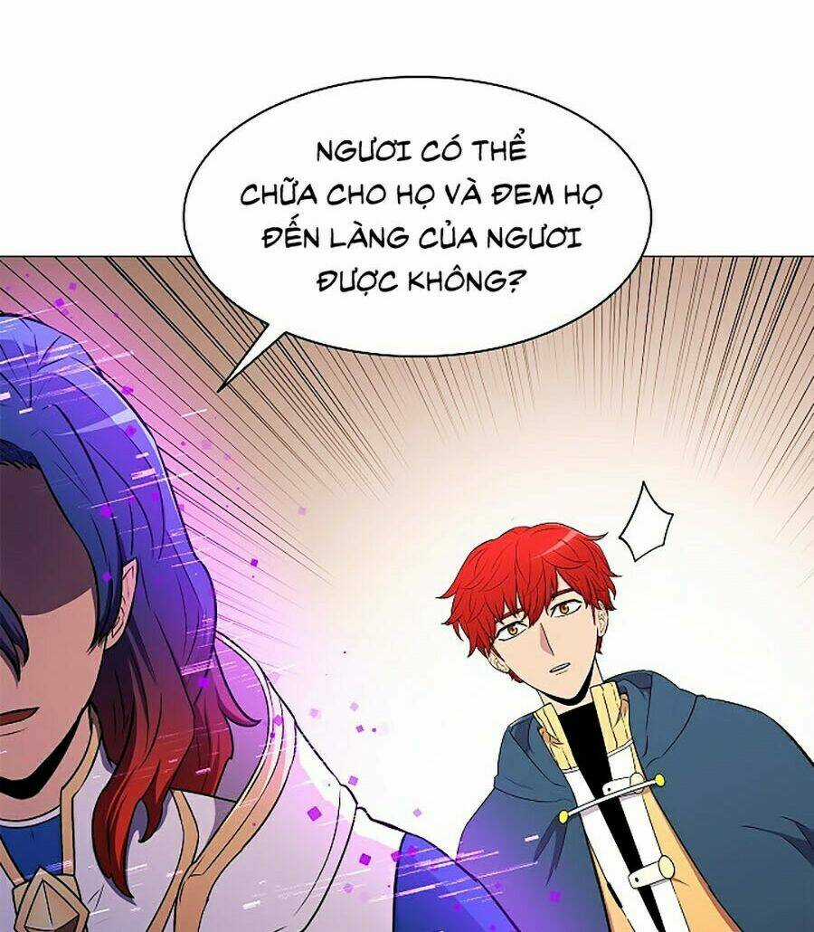 Người Nâng Cấp - Chapter 14 - Trang 40