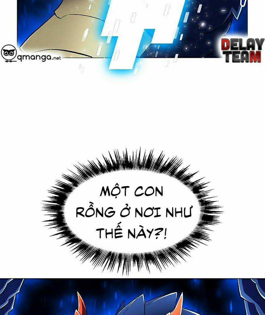 Người Nâng Cấp - Chapter 14 - Trang 5