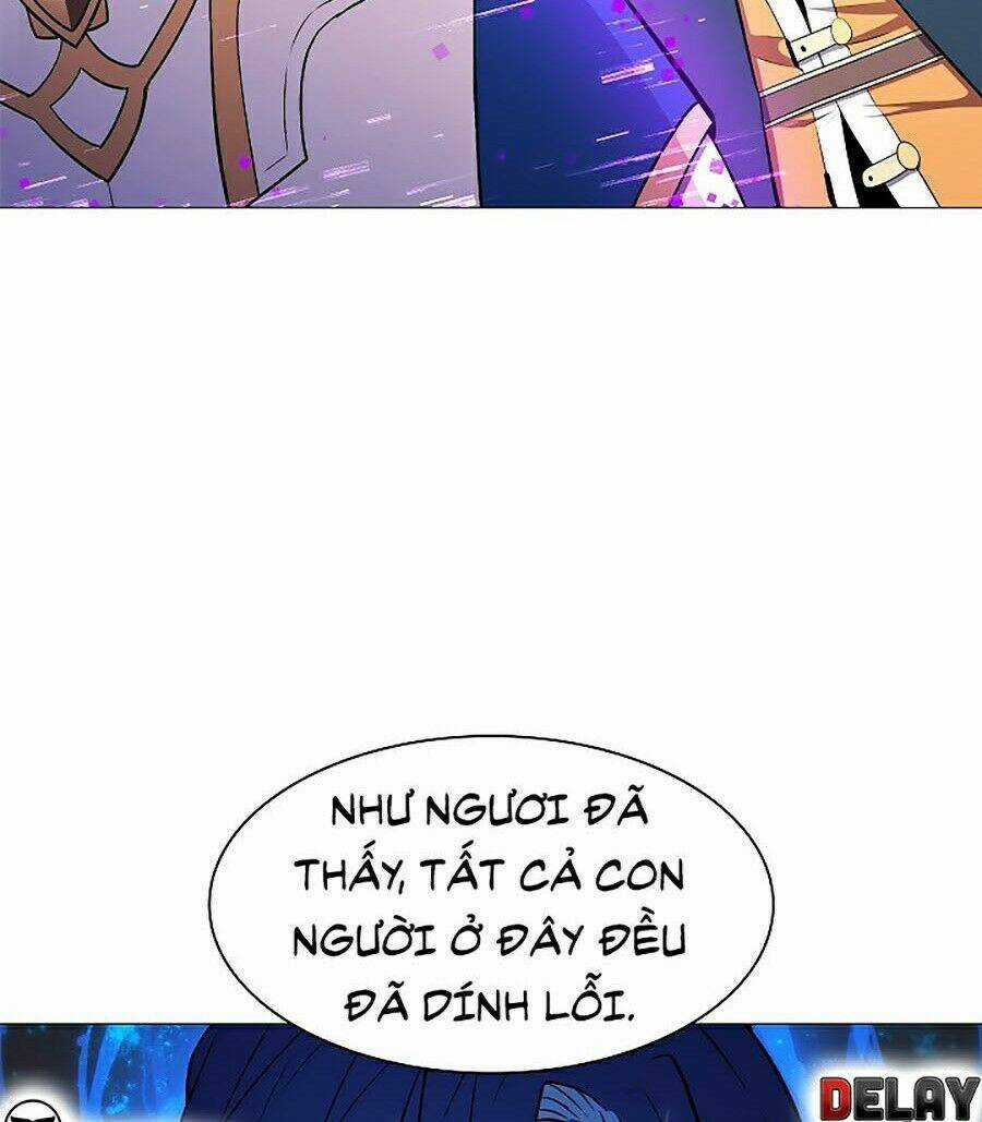 Người Nâng Cấp - Chapter 14 - Trang 41