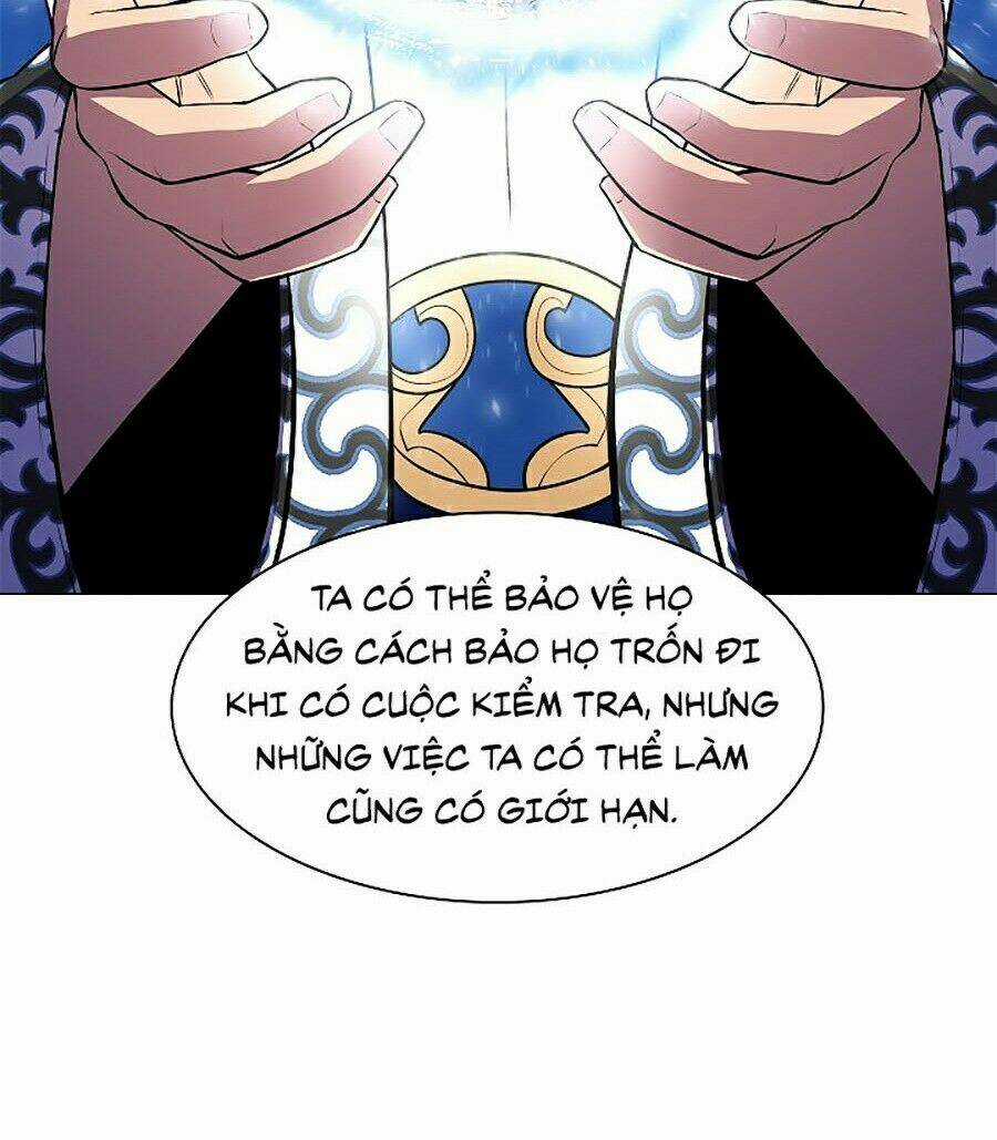 Người Nâng Cấp - Chapter 14 - Trang 43