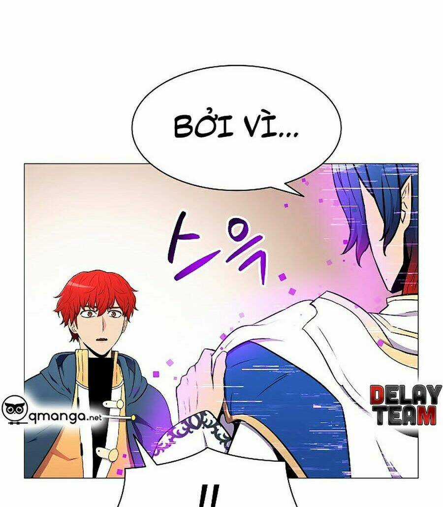 Người Nâng Cấp - Chapter 14 - Trang 44