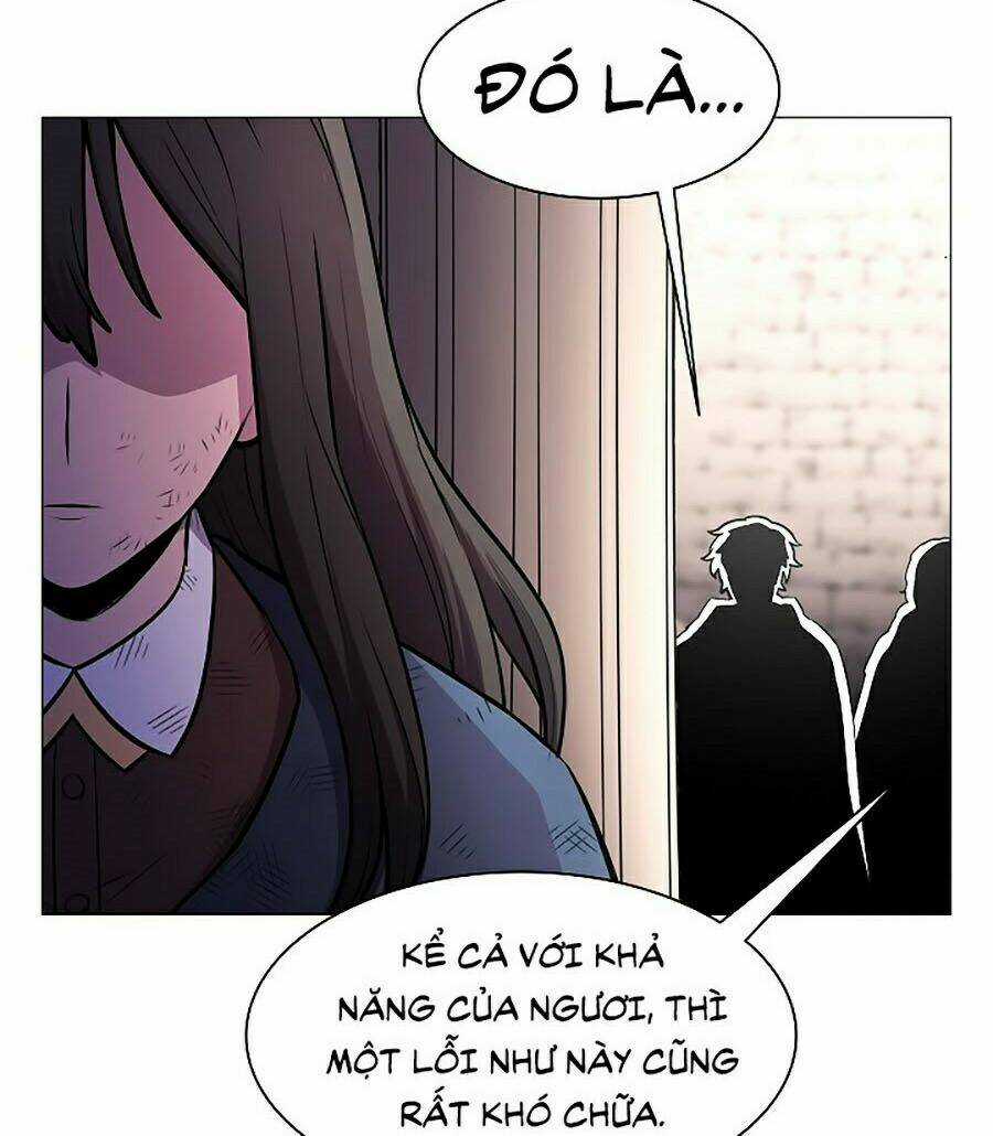 Người Nâng Cấp - Chapter 14 - Trang 48