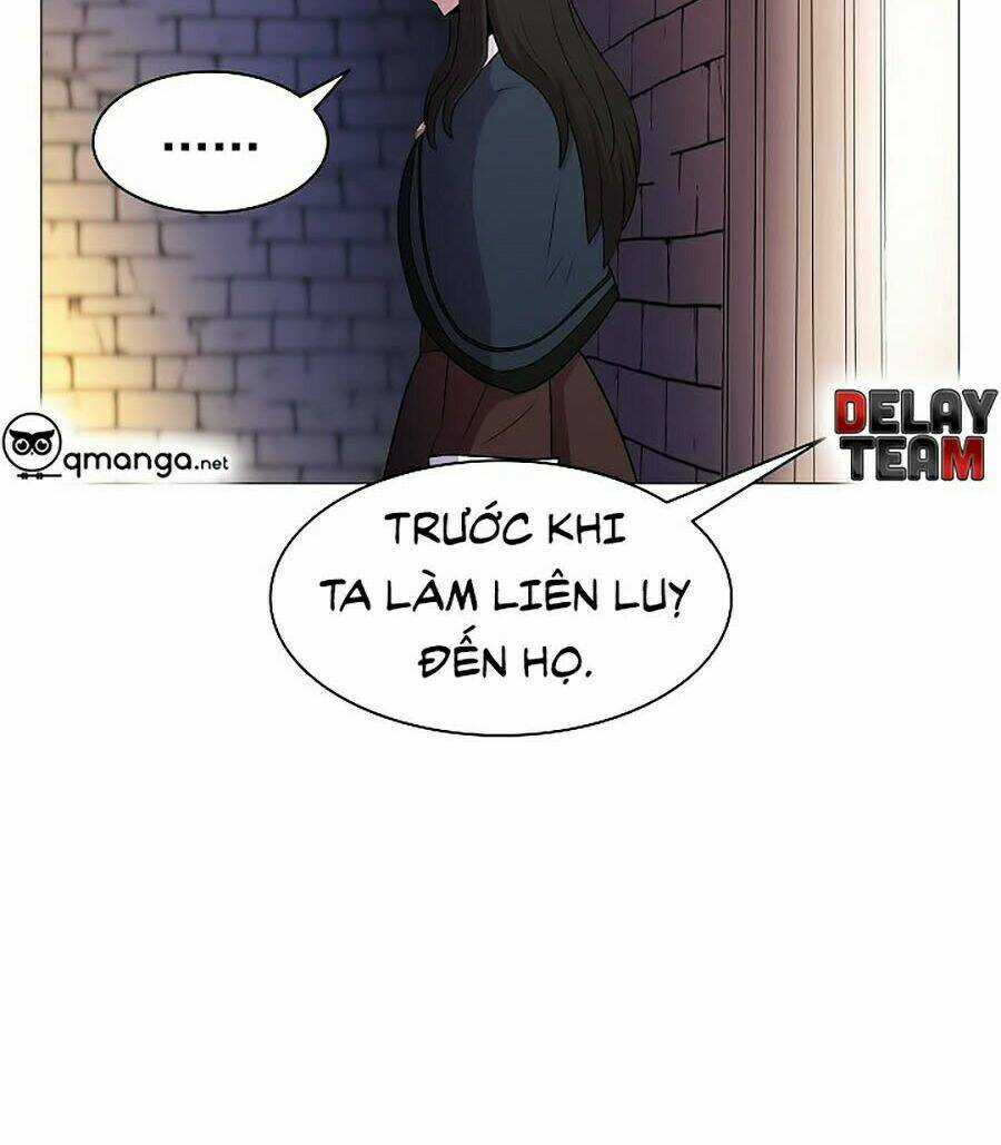 Người Nâng Cấp - Chapter 14 - Trang 50