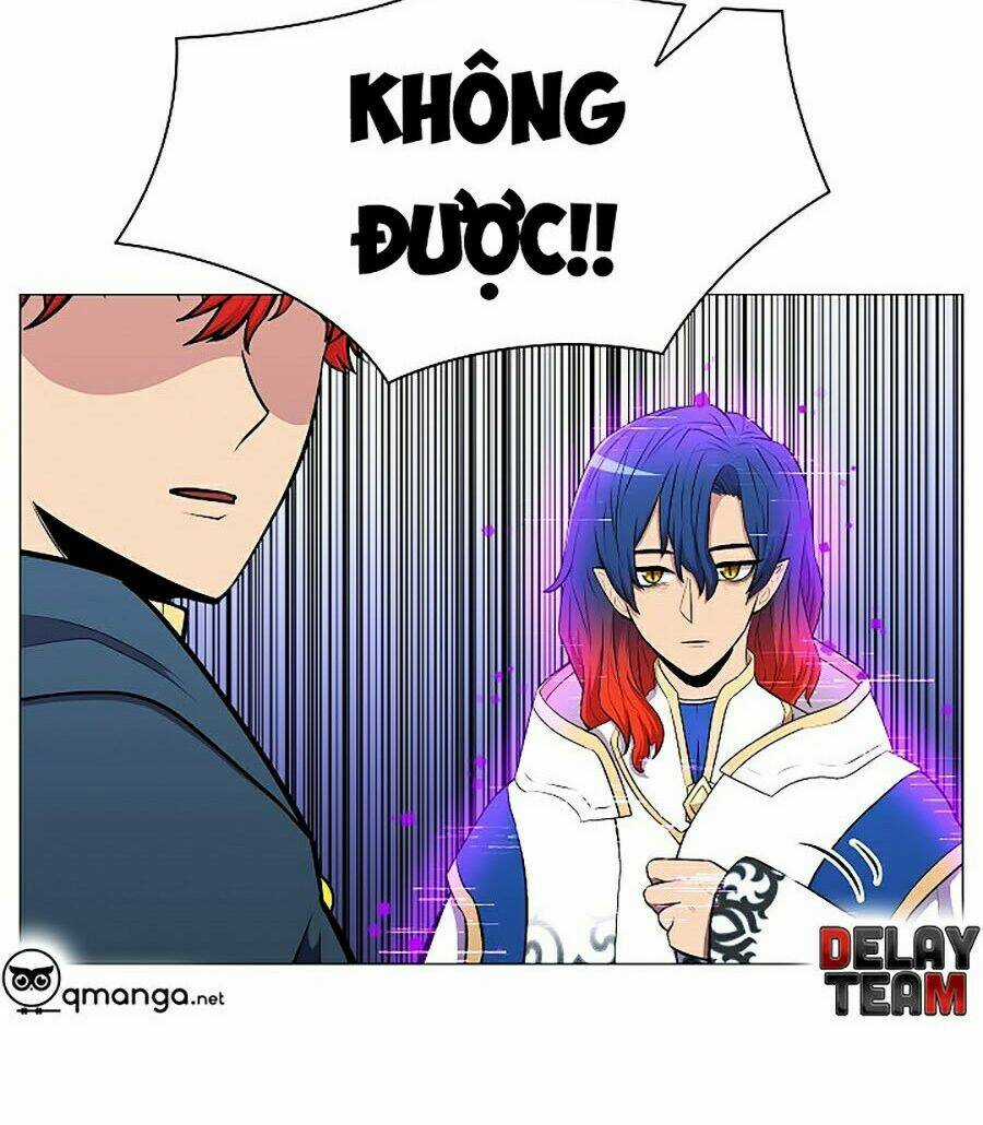 Người Nâng Cấp - Chapter 14 - Trang 54