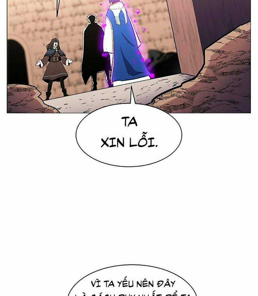 Người Nâng Cấp - Chapter 14 - Trang 58