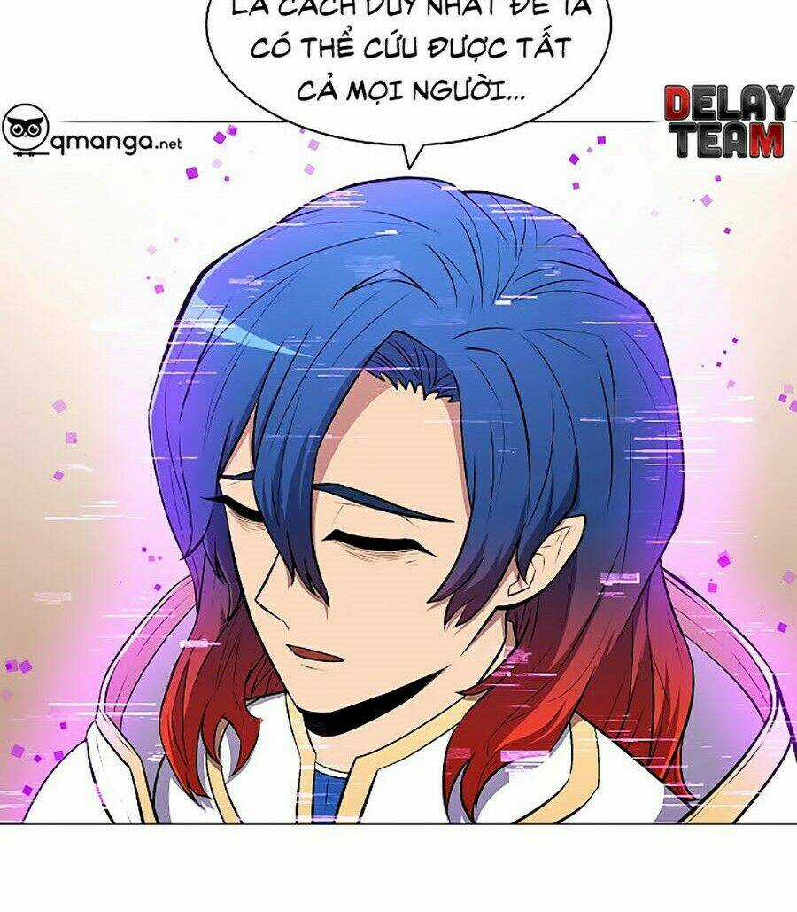 Người Nâng Cấp - Chapter 14 - Trang 59