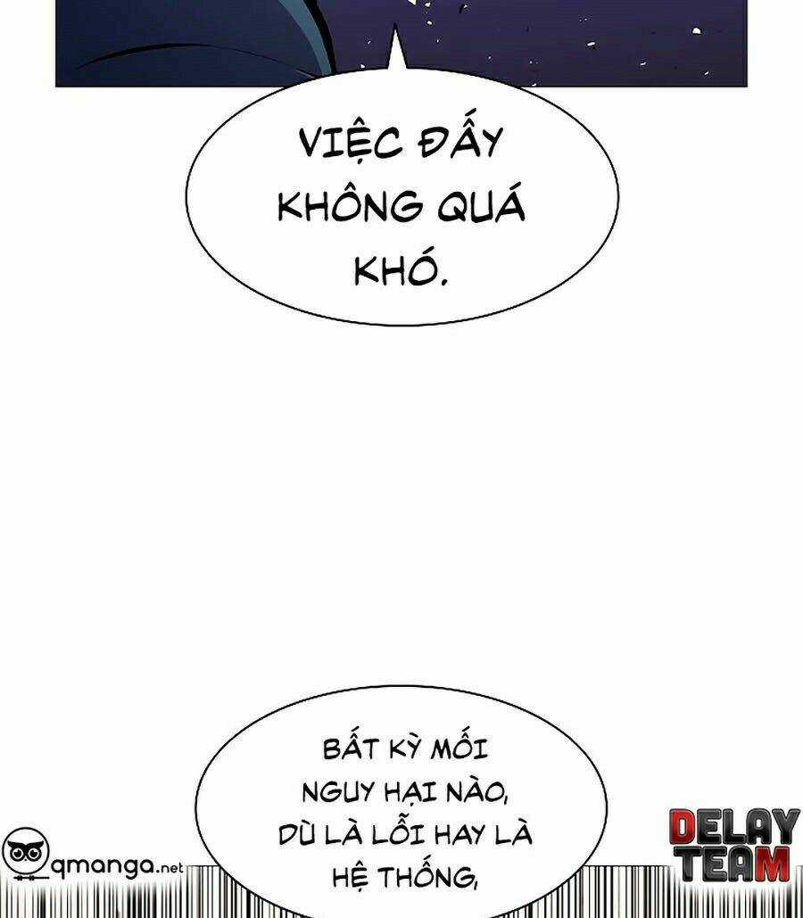 Người Nâng Cấp - Chapter 14 - Trang 65