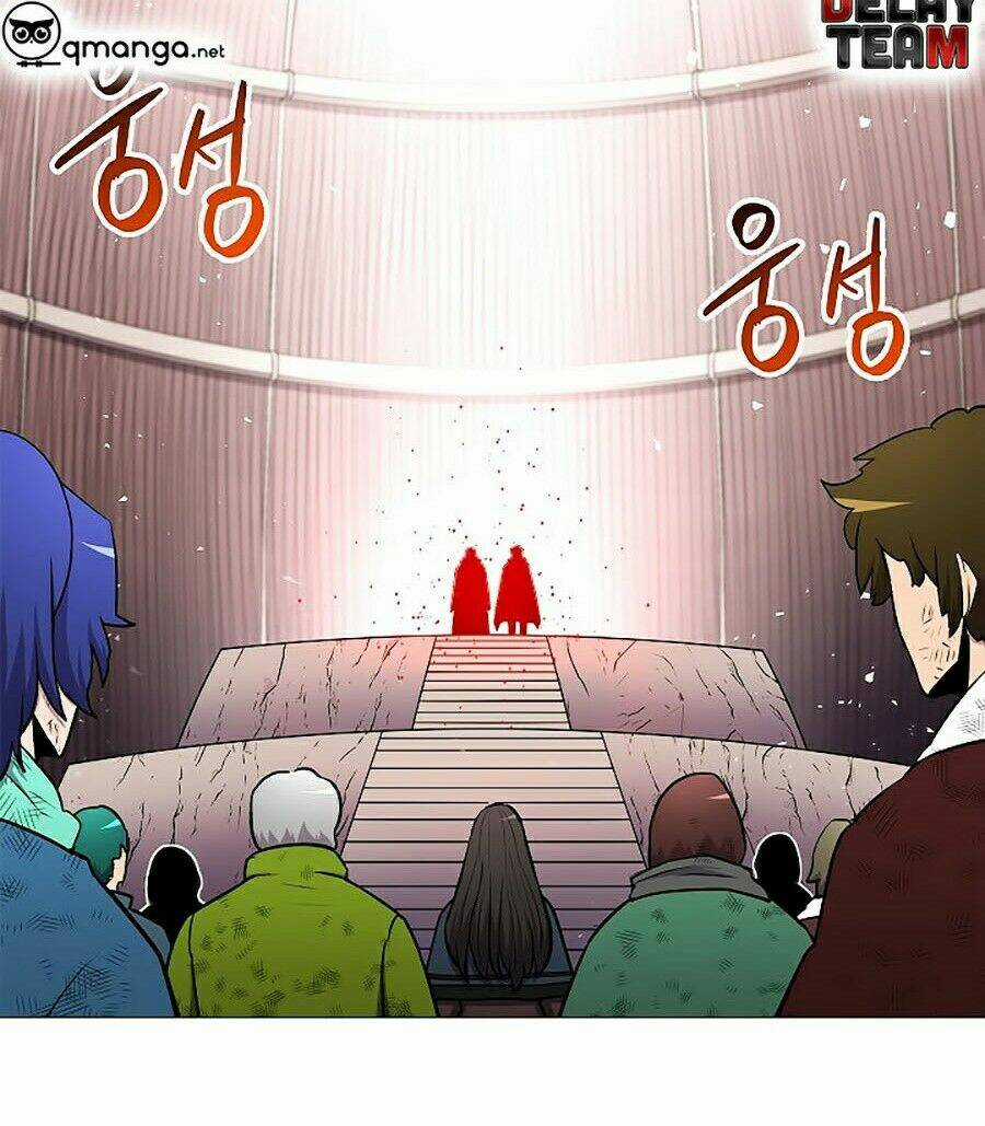 Người Nâng Cấp - Chapter 14 - Trang 69