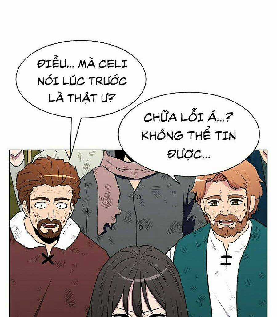 Người Nâng Cấp - Chapter 14 - Trang 70