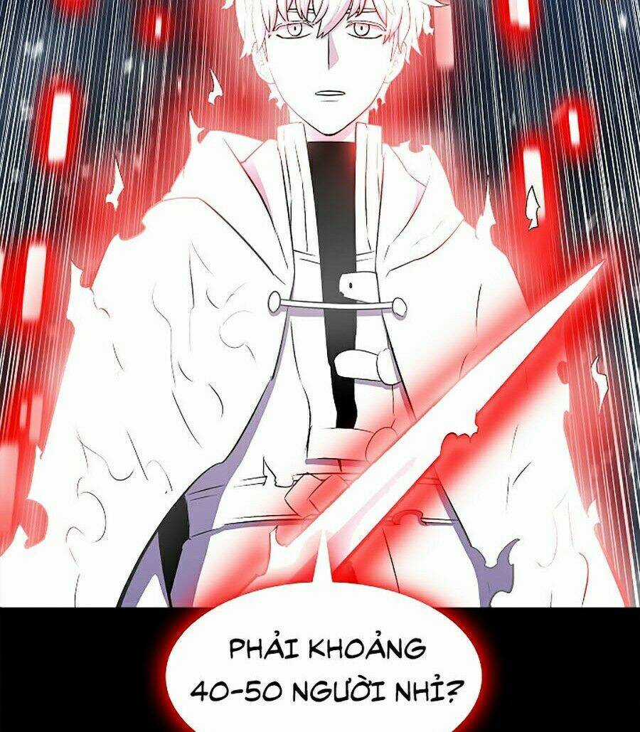 Người Nâng Cấp - Chapter 14 - Trang 79