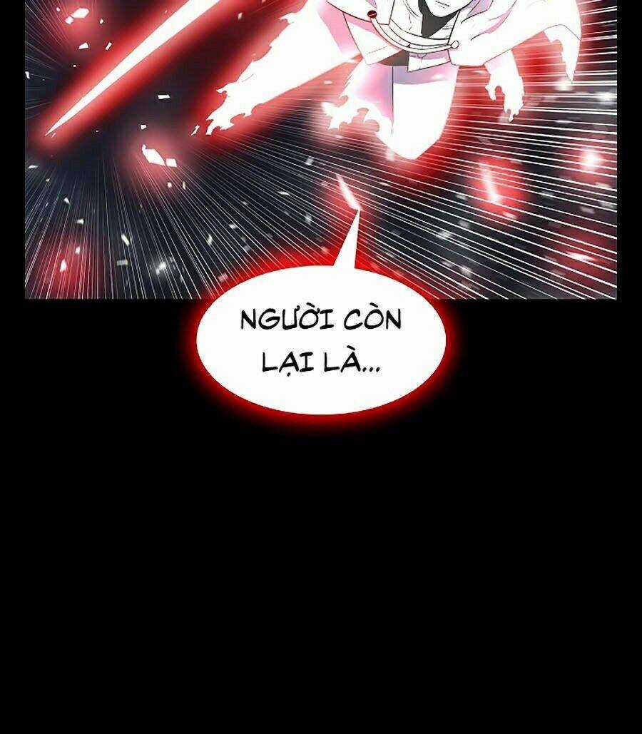Người Nâng Cấp - Chapter 14 - Trang 81
