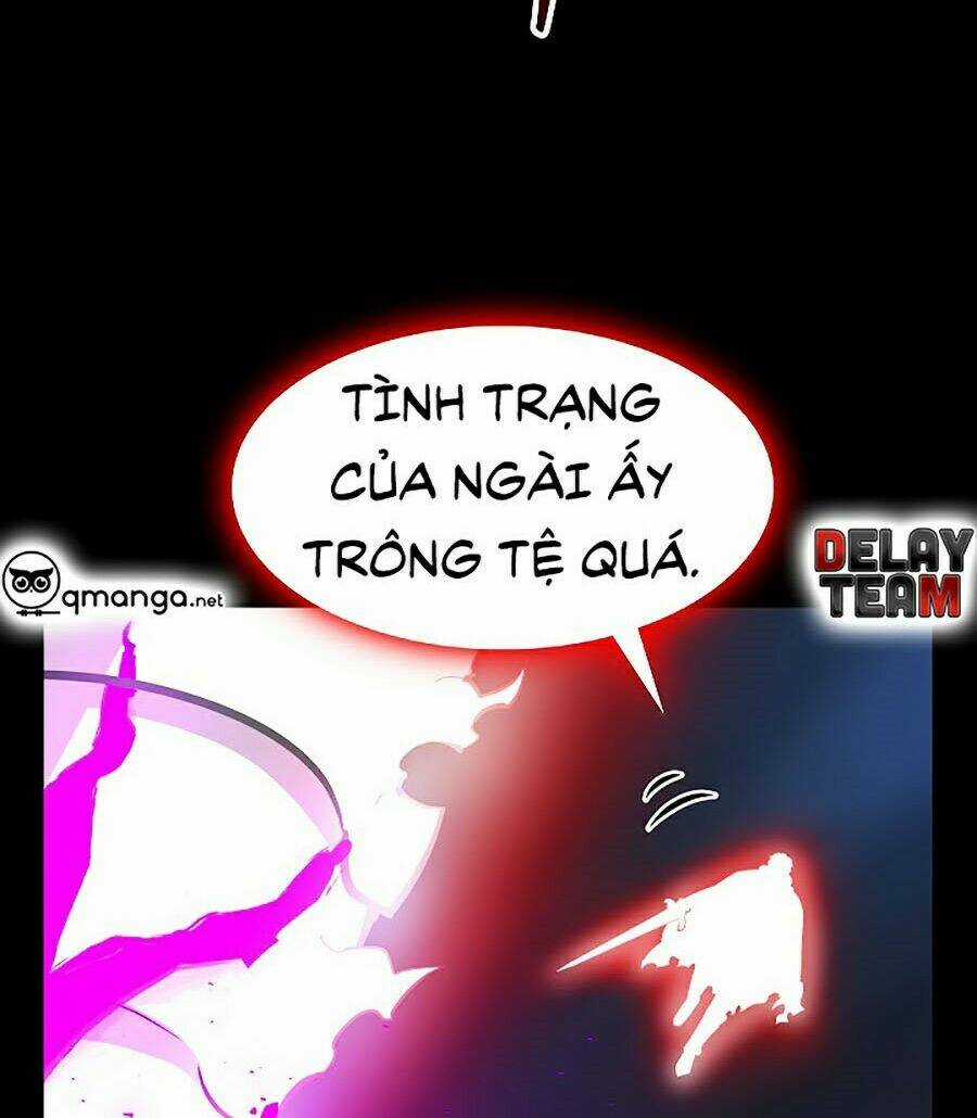 Người Nâng Cấp - Chapter 14 - Trang 84