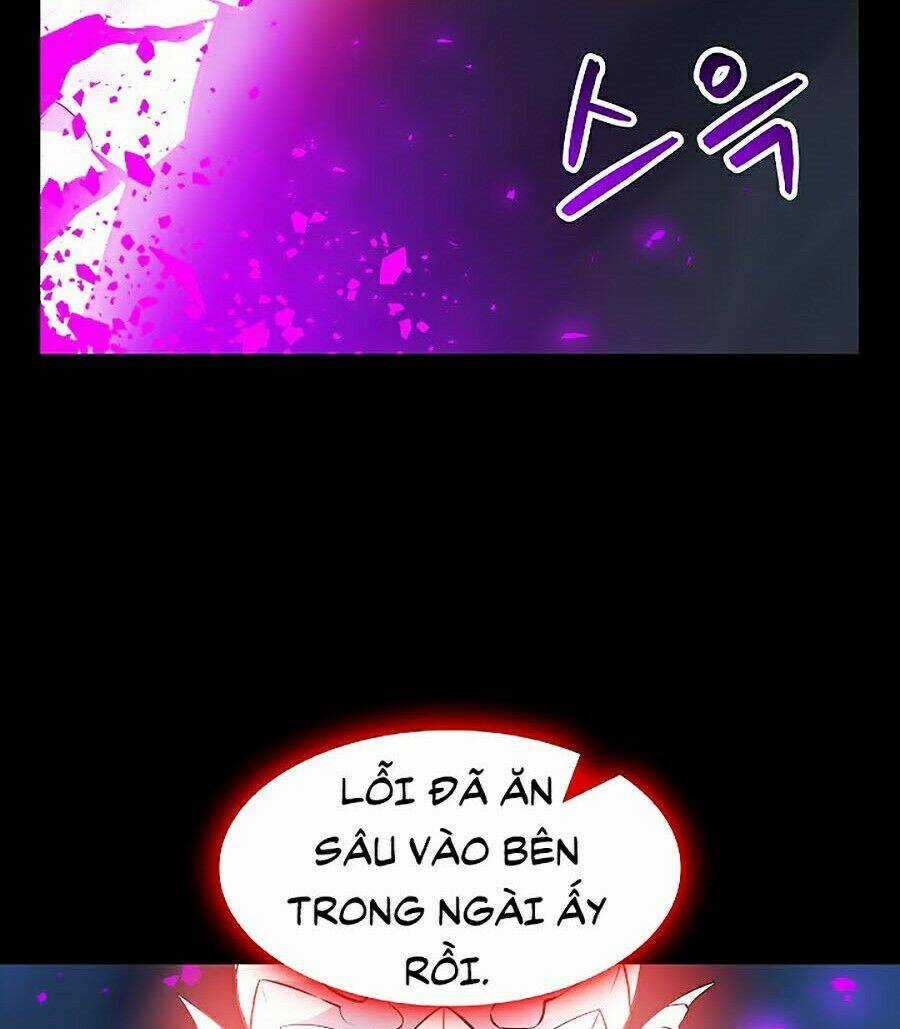 Người Nâng Cấp - Chapter 14 - Trang 85