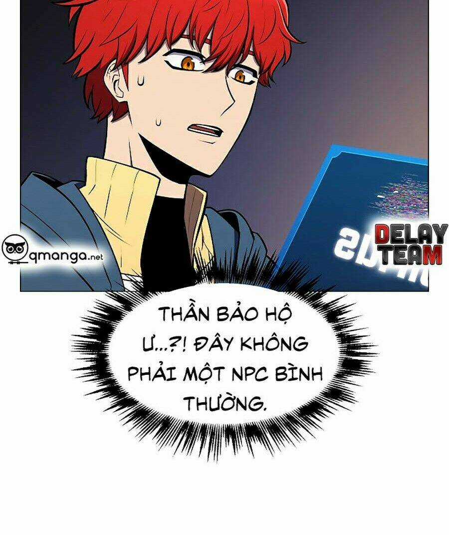 Người Nâng Cấp - Chapter 14 - Trang 10