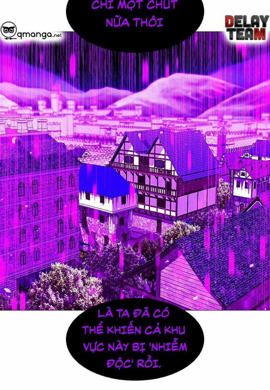 Người Nâng Cấp - Chapter 15 - Trang 11