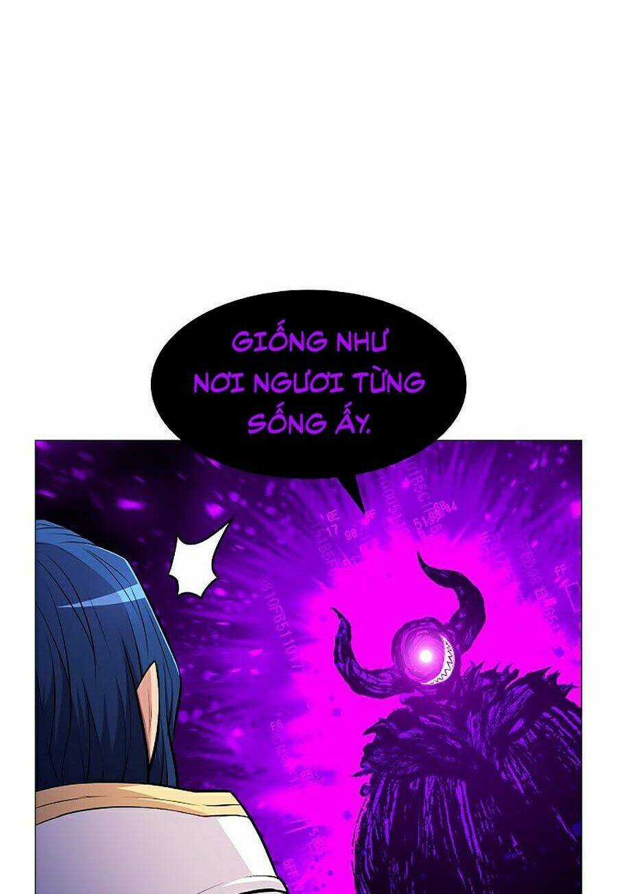 Người Nâng Cấp - Chapter 15 - Trang 12