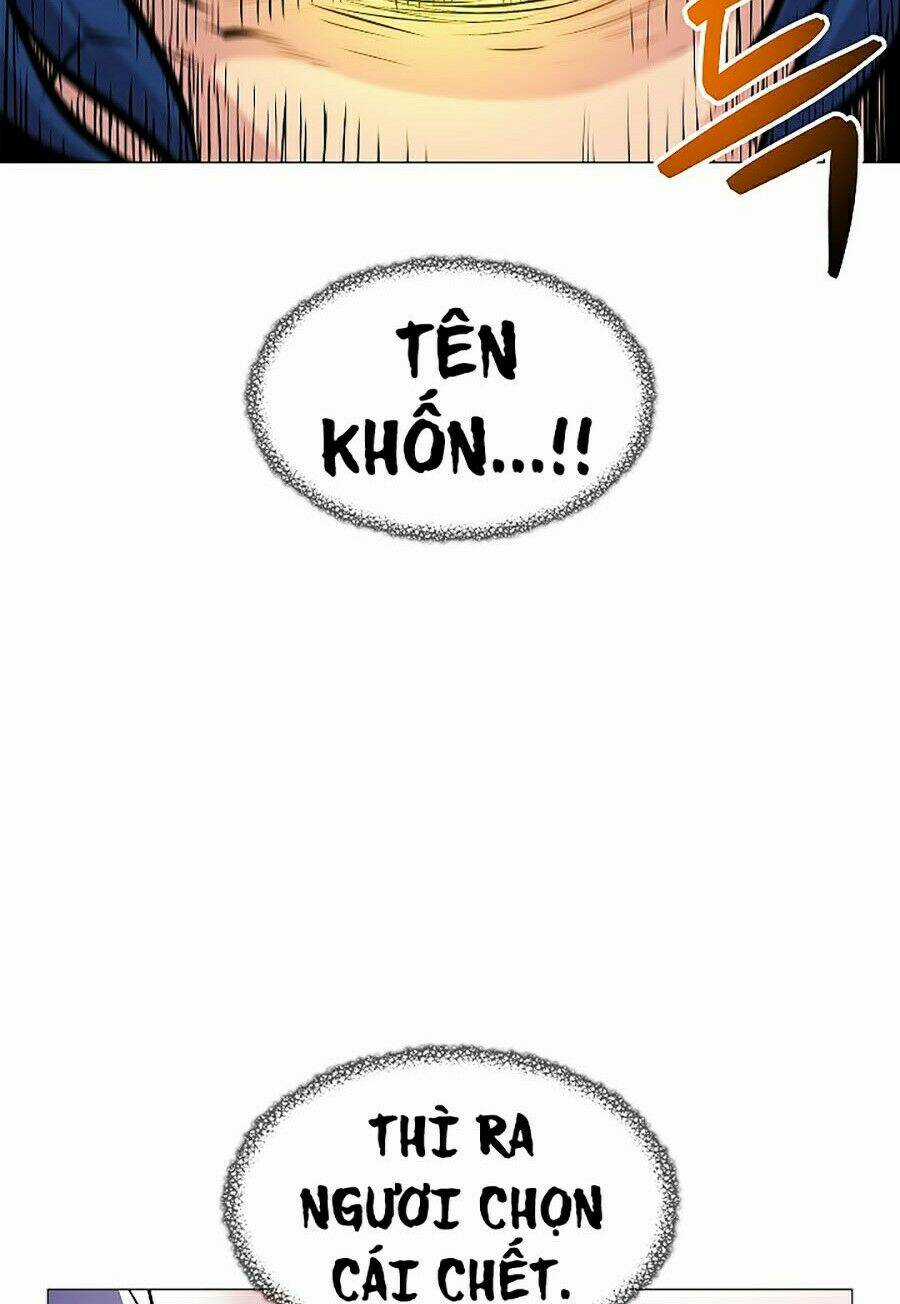 Người Nâng Cấp - Chapter 15 - Trang 14