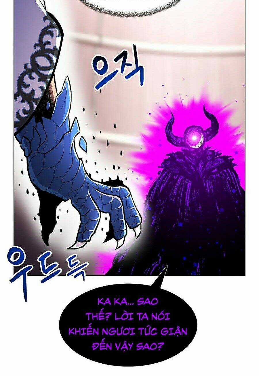 Người Nâng Cấp - Chapter 15 - Trang 15