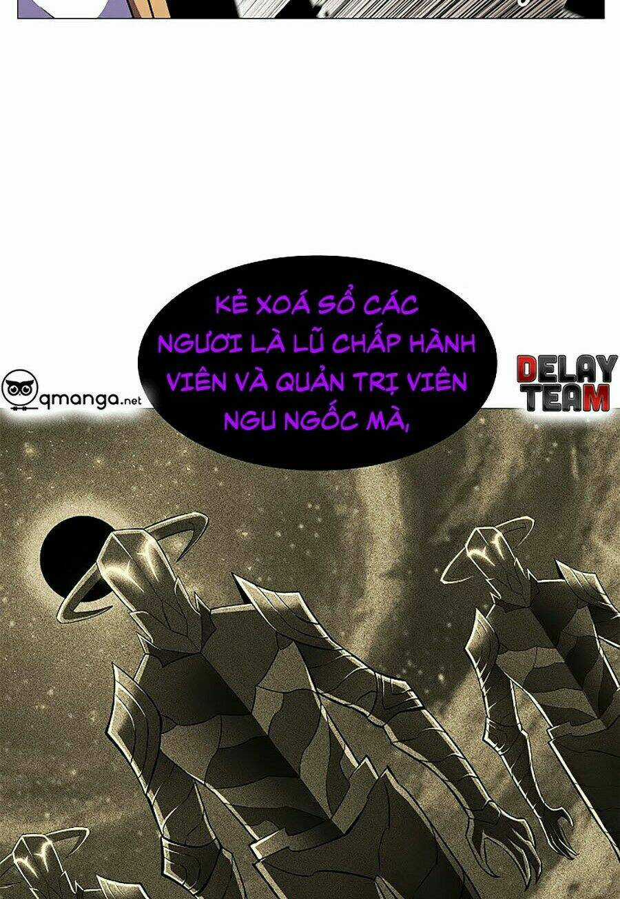 Người Nâng Cấp - Chapter 15 - Trang 17