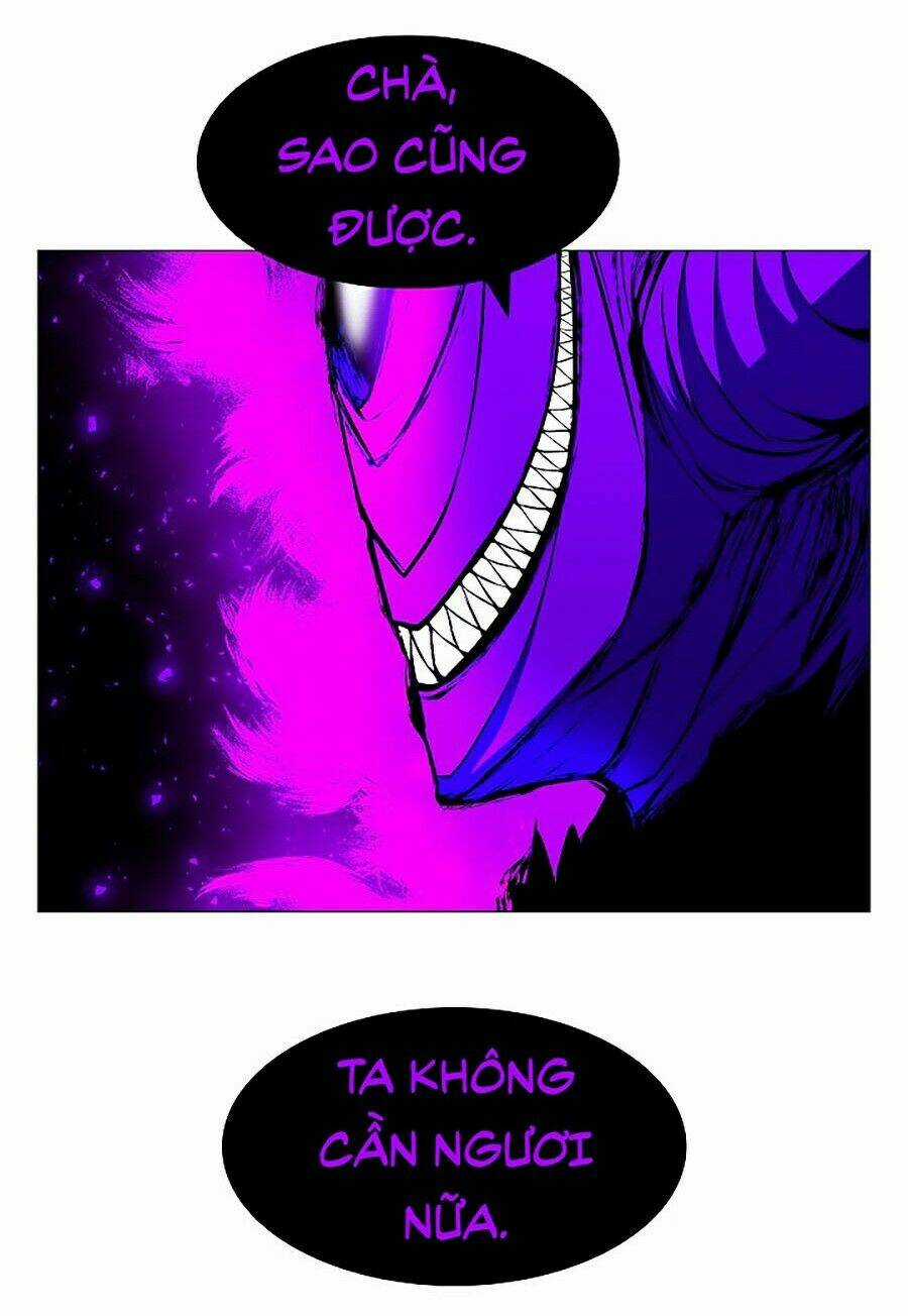 Người Nâng Cấp - Chapter 15 - Trang 19