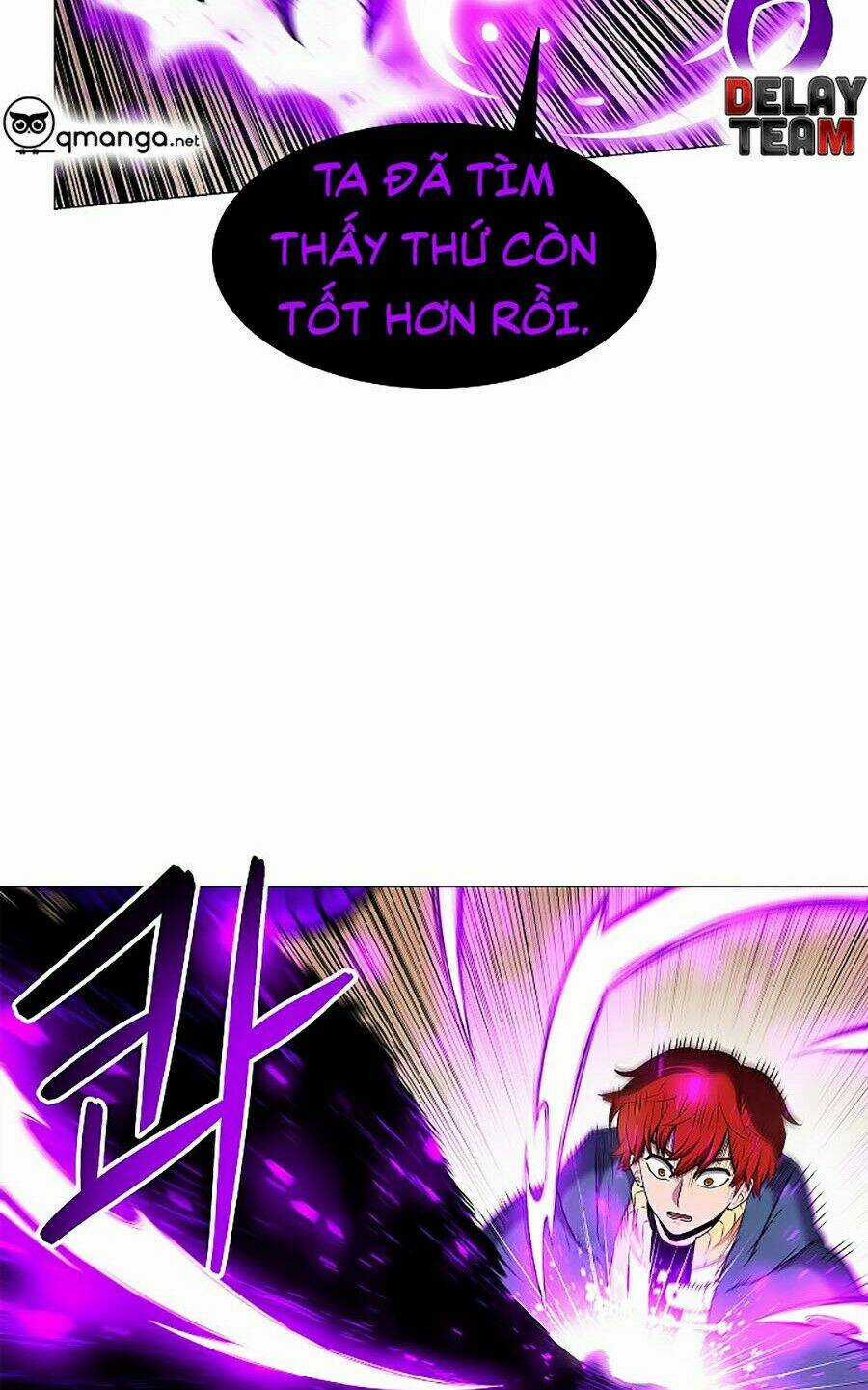 Người Nâng Cấp - Chapter 15 - Trang 23