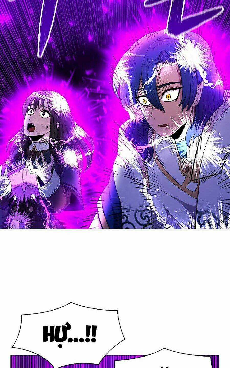 Người Nâng Cấp - Chapter 15 - Trang 32