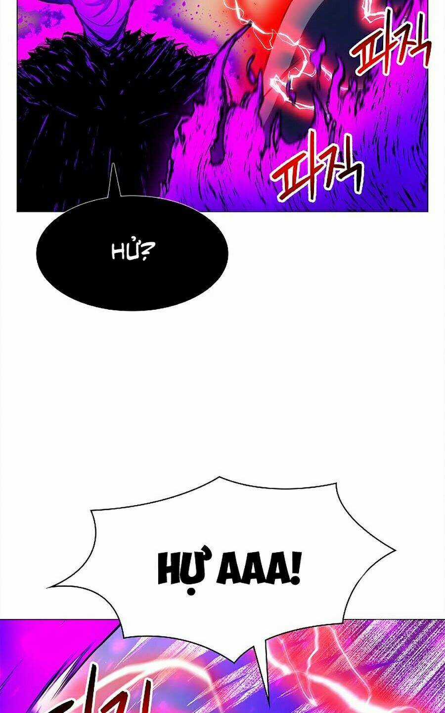 Người Nâng Cấp - Chapter 15 - Trang 36