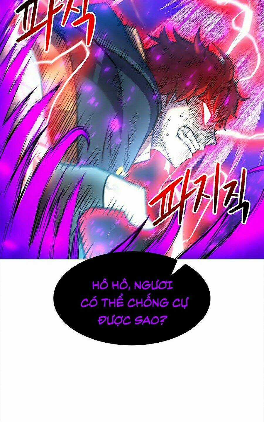 Người Nâng Cấp - Chapter 15 - Trang 37