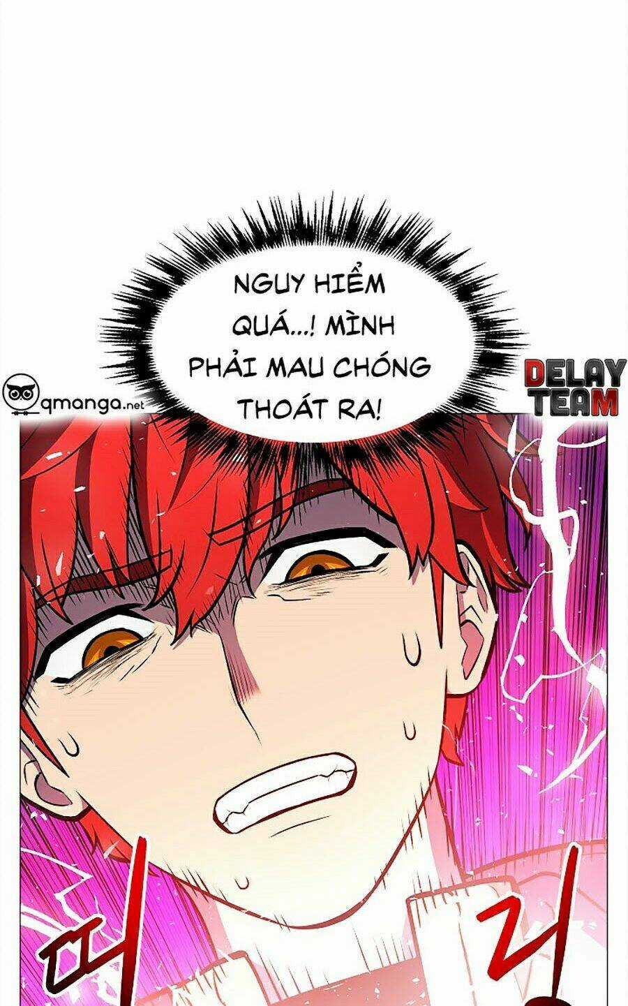 Người Nâng Cấp - Chapter 15 - Trang 38