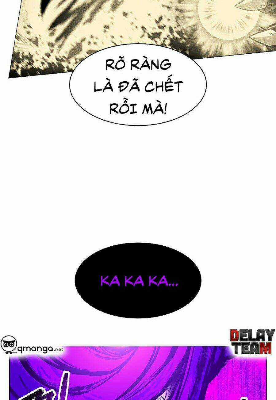 Người Nâng Cấp - Chapter 15 - Trang 5