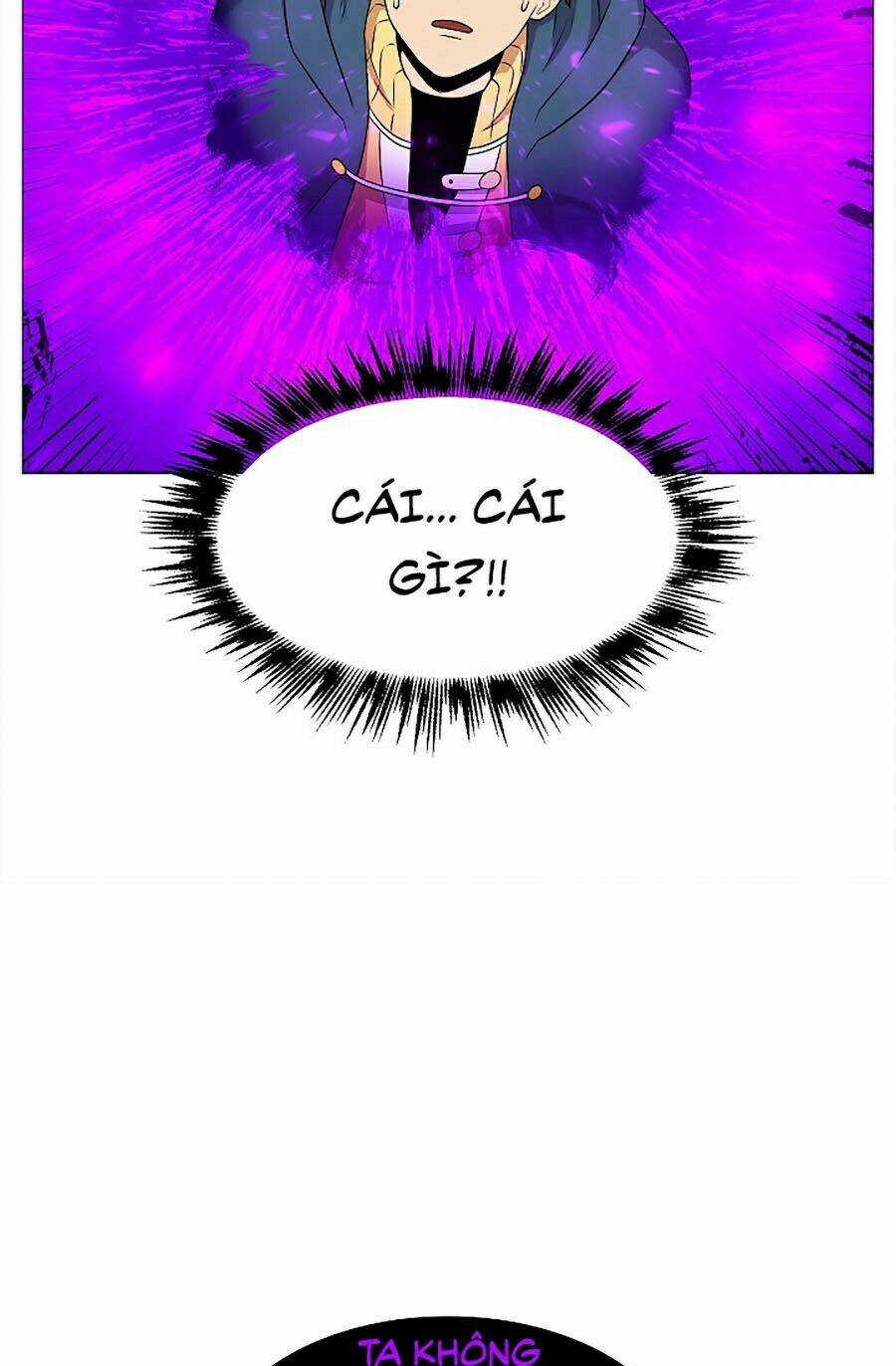 Người Nâng Cấp - Chapter 15 - Trang 41