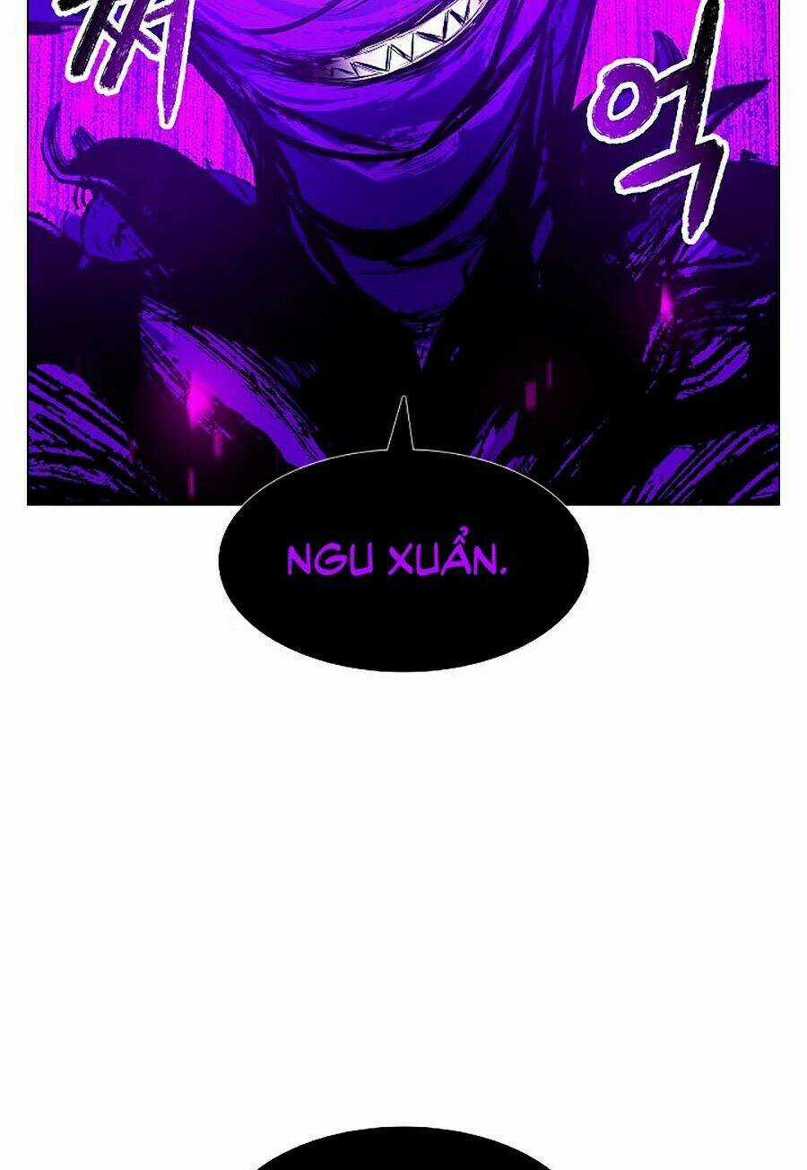 Người Nâng Cấp - Chapter 15 - Trang 6