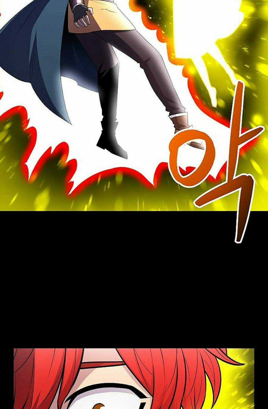 Người Nâng Cấp - Chapter 15 - Trang 54