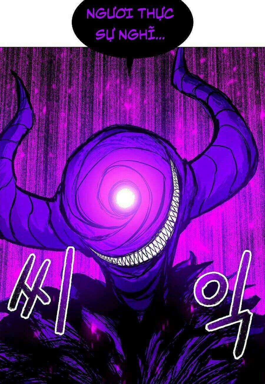 Người Nâng Cấp - Chapter 15 - Trang 7