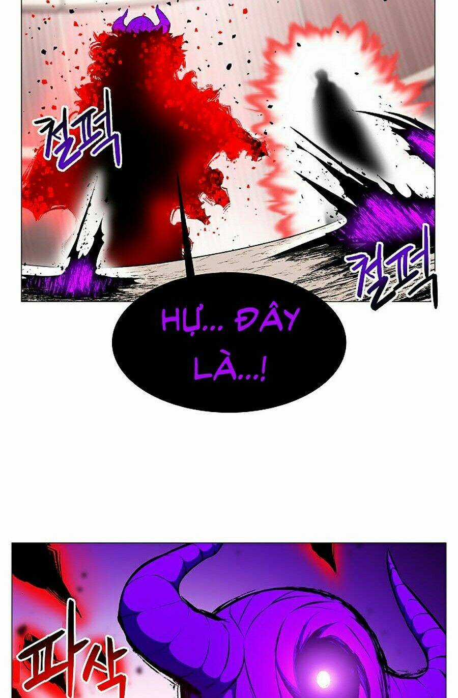 Người Nâng Cấp - Chapter 15 - Trang 65