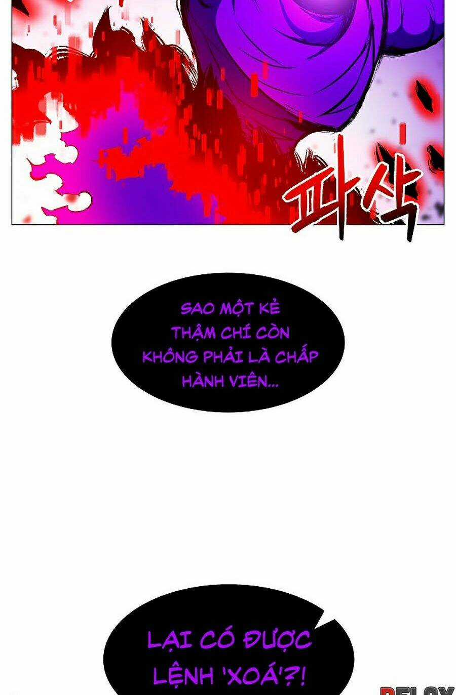 Người Nâng Cấp - Chapter 15 - Trang 66