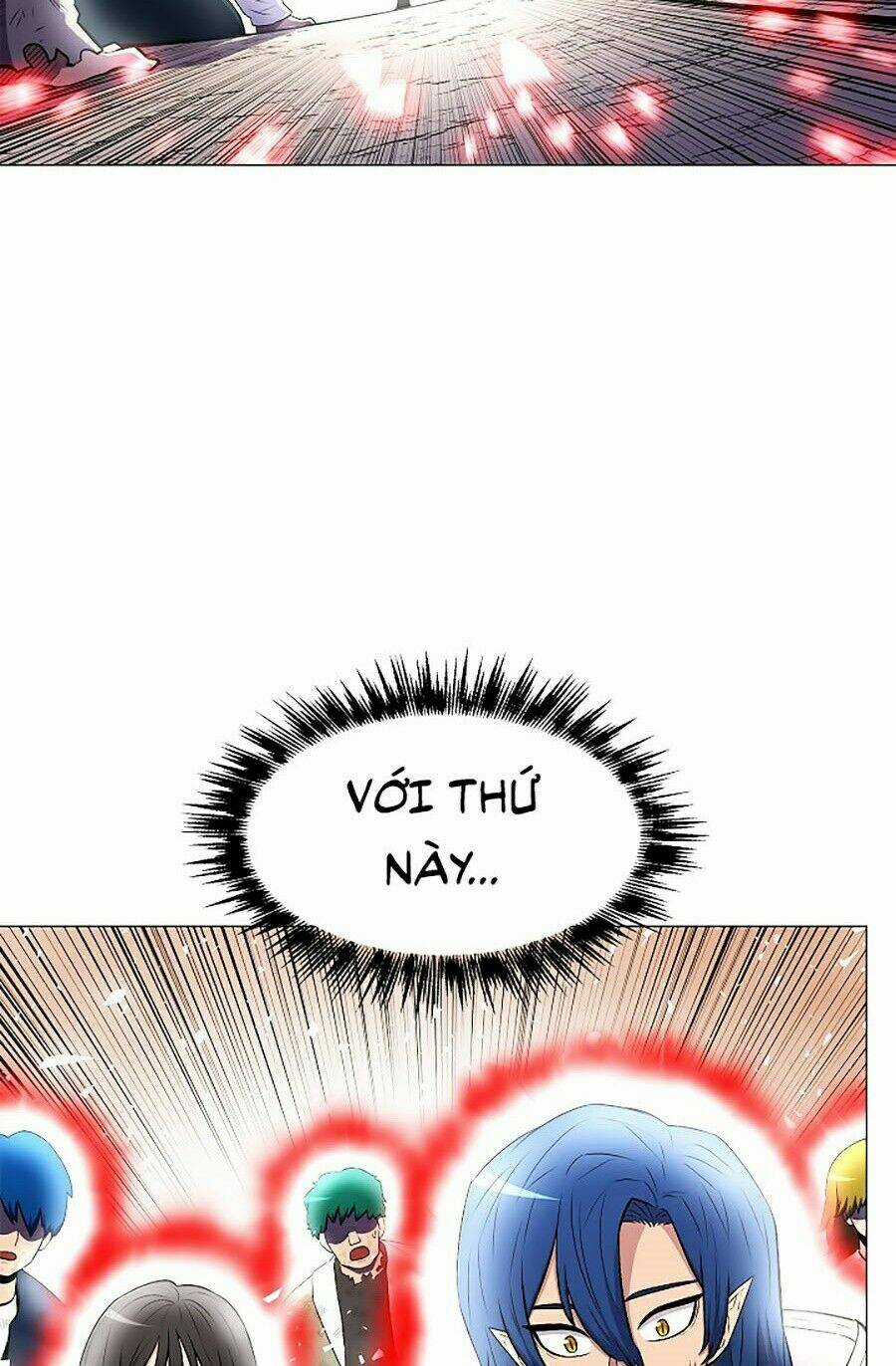 Người Nâng Cấp - Chapter 15 - Trang 71