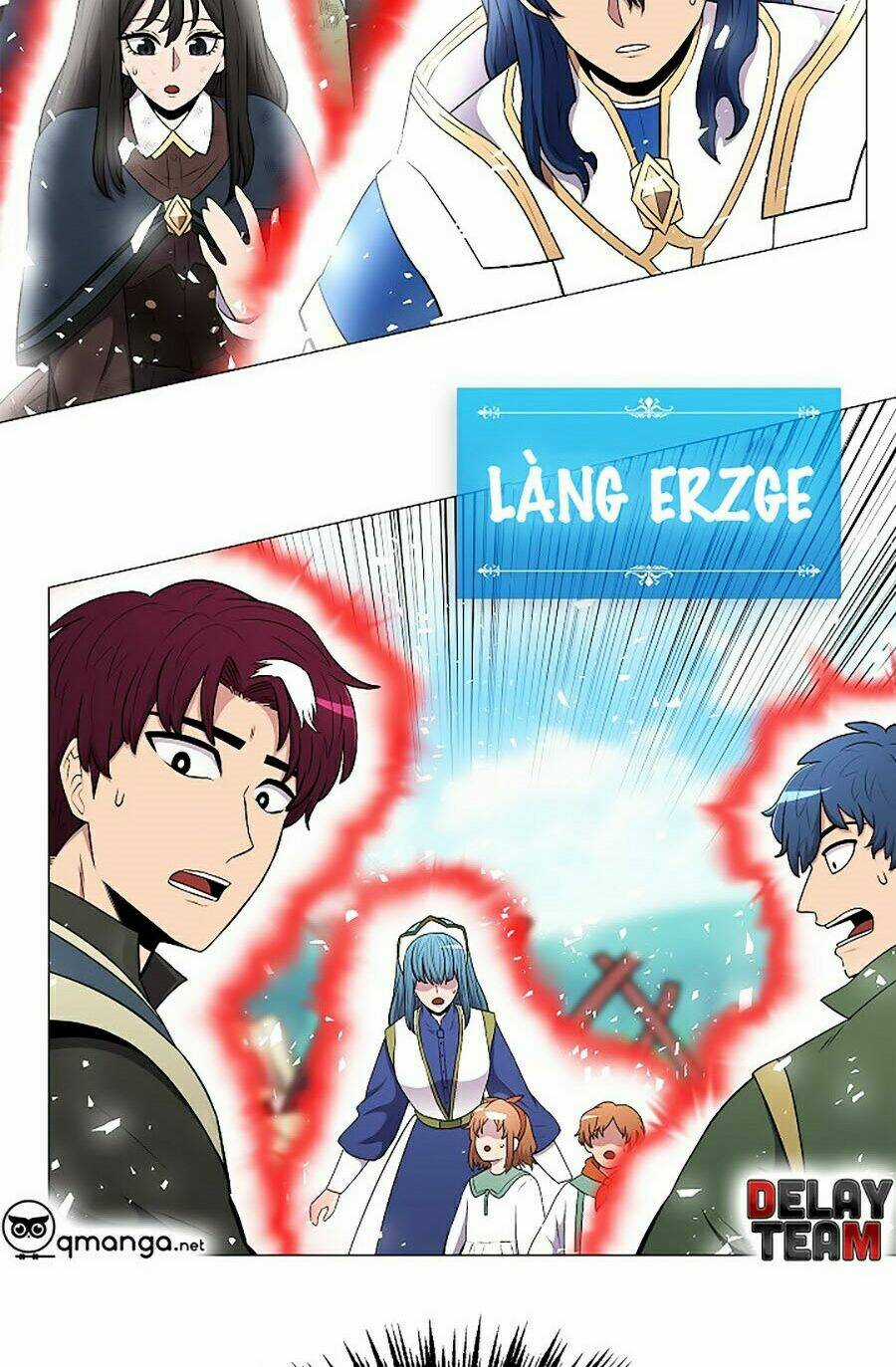 Người Nâng Cấp - Chapter 15 - Trang 72