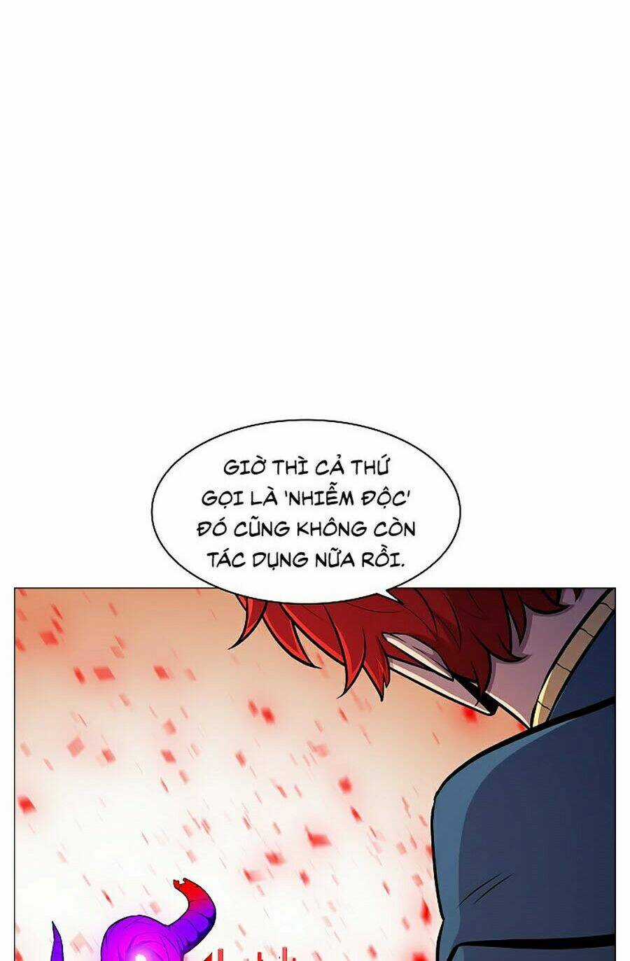 Người Nâng Cấp - Chapter 15 - Trang 74