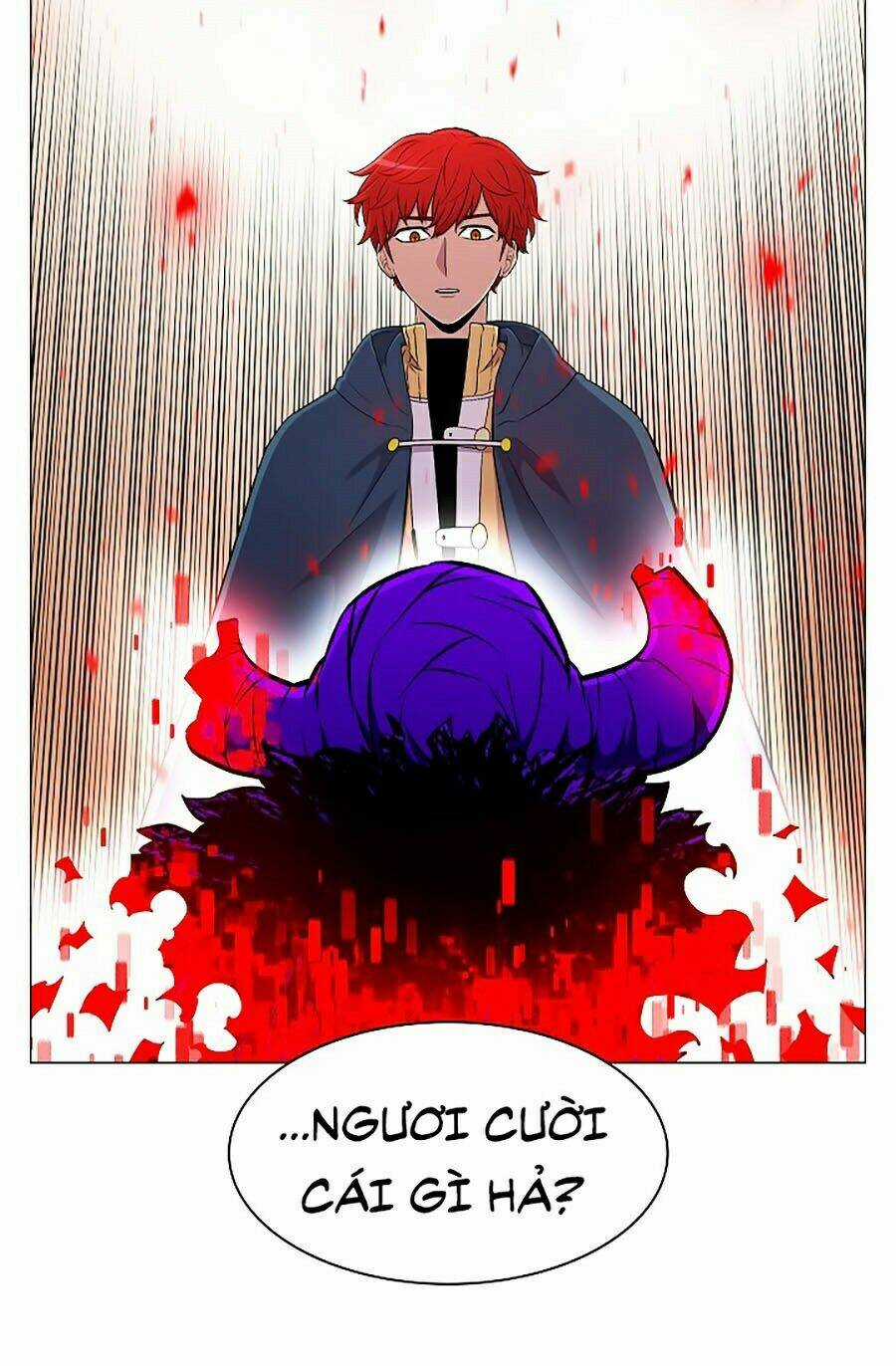 Người Nâng Cấp - Chapter 15 - Trang 77