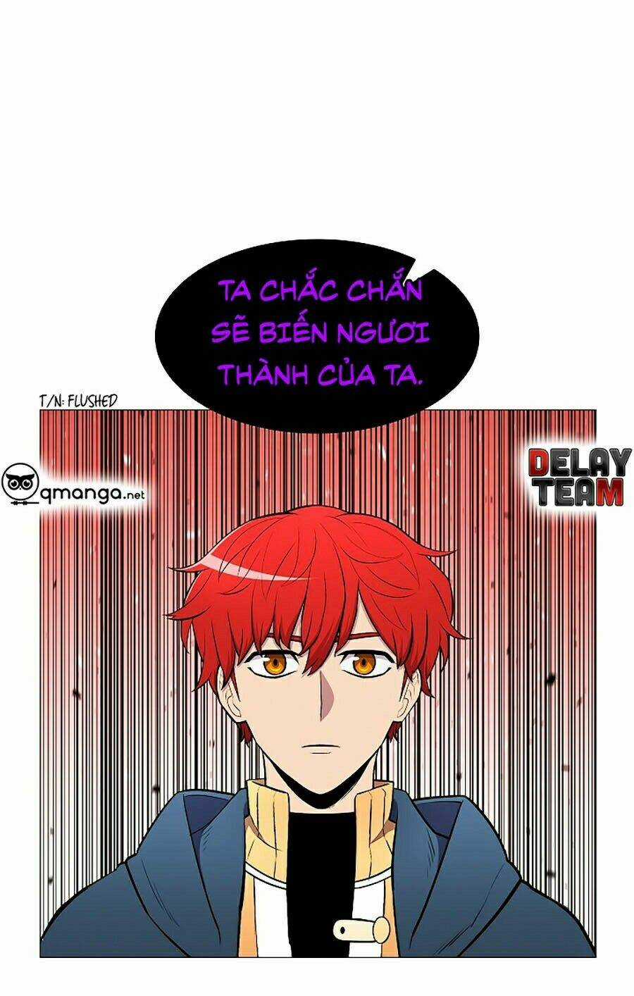 Người Nâng Cấp - Chapter 15 - Trang 81