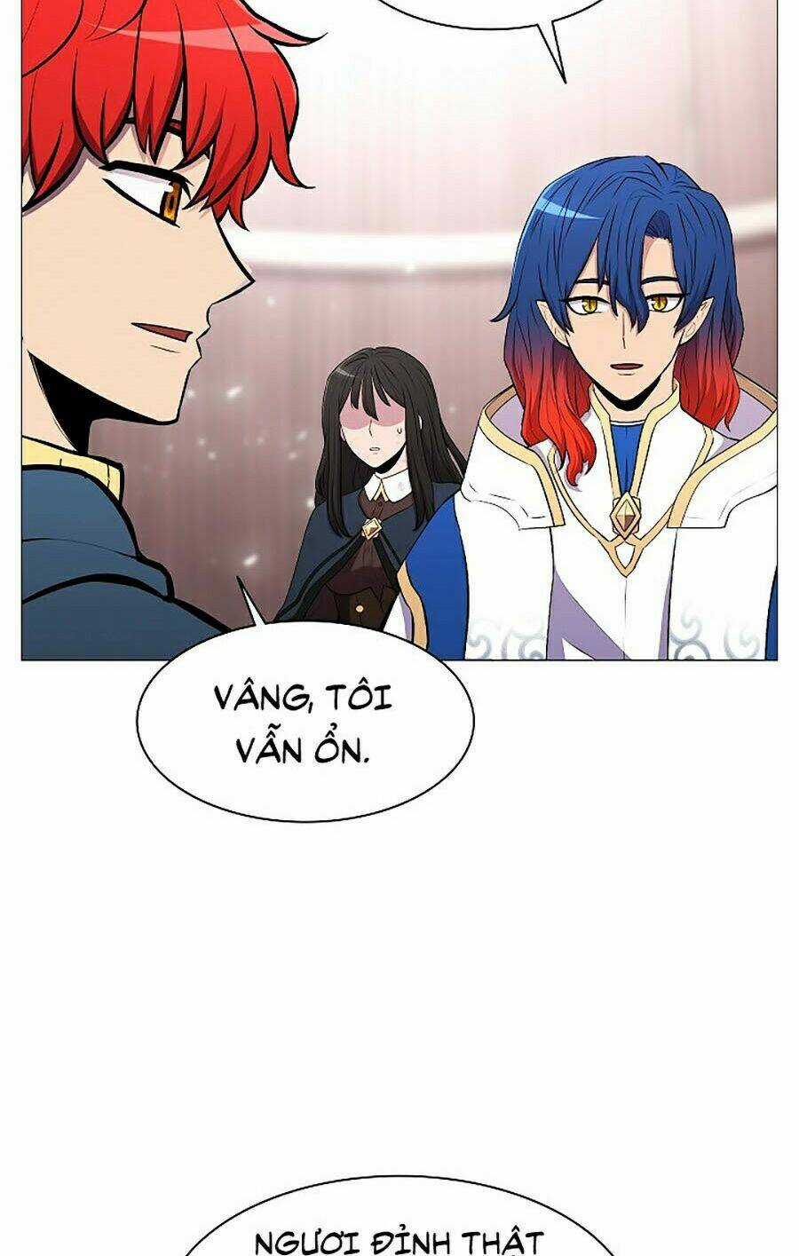 Người Nâng Cấp - Chapter 15 - Trang 86