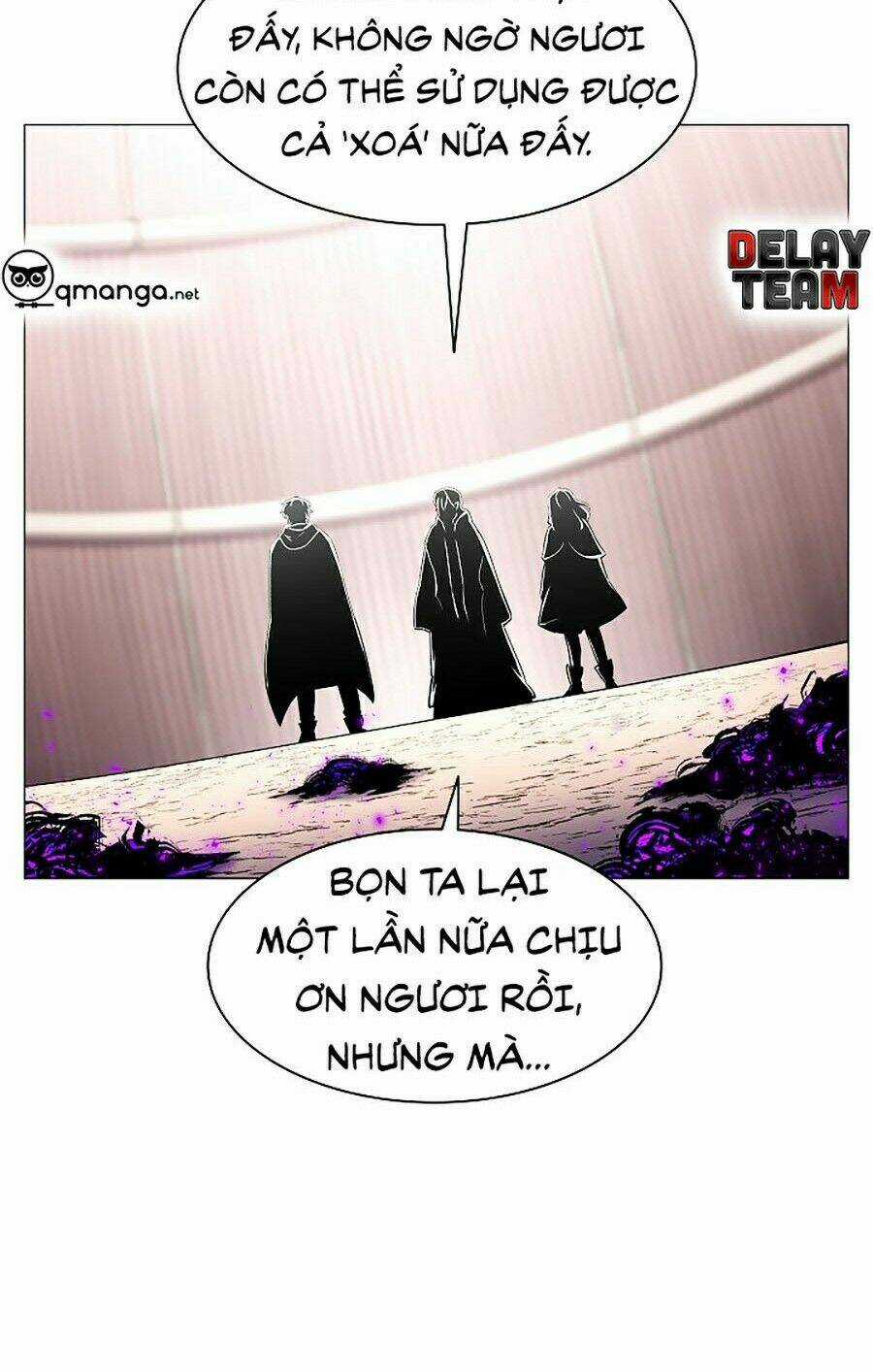 Người Nâng Cấp - Chapter 15 - Trang 87