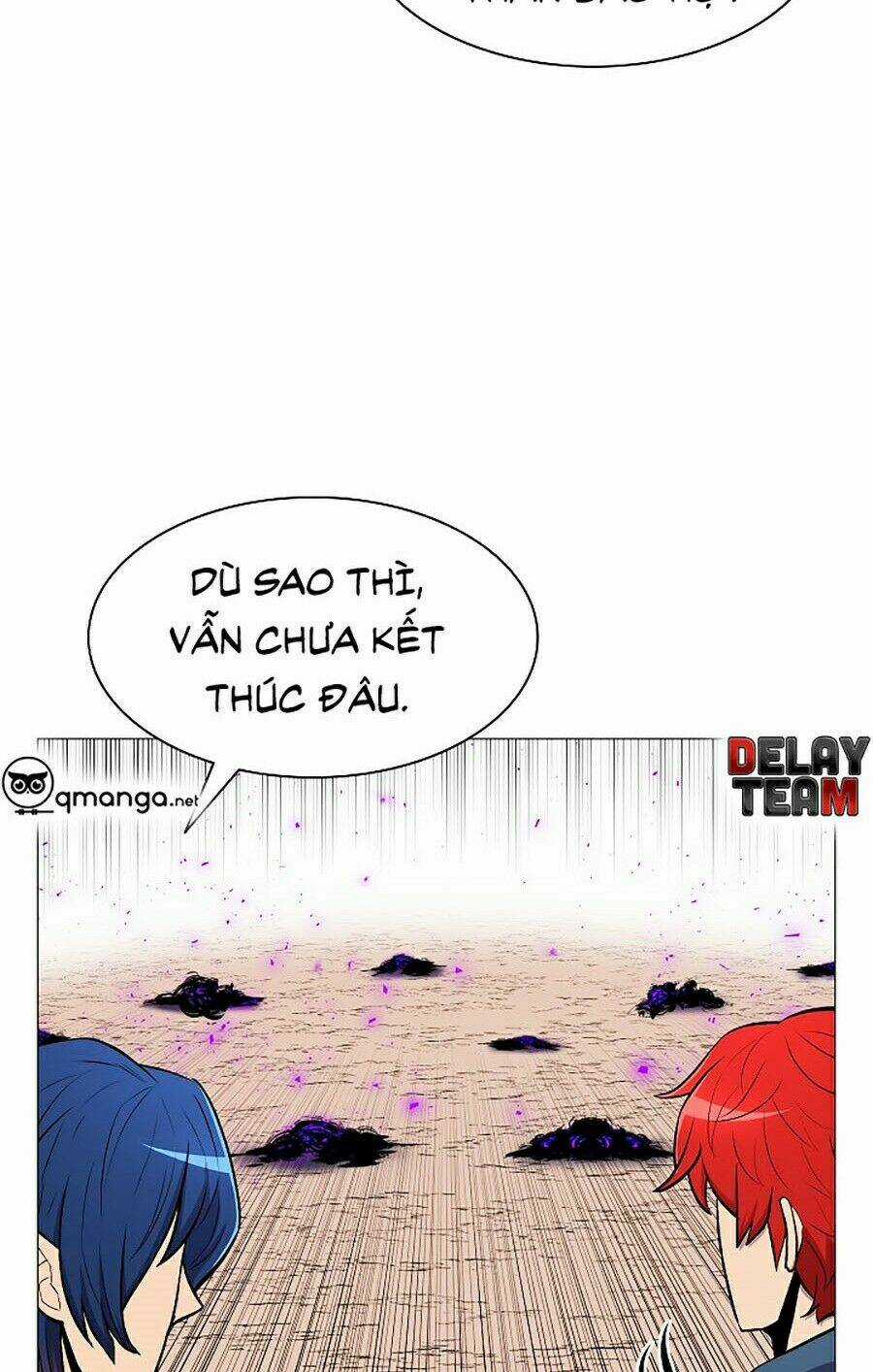 Người Nâng Cấp - Chapter 15 - Trang 89