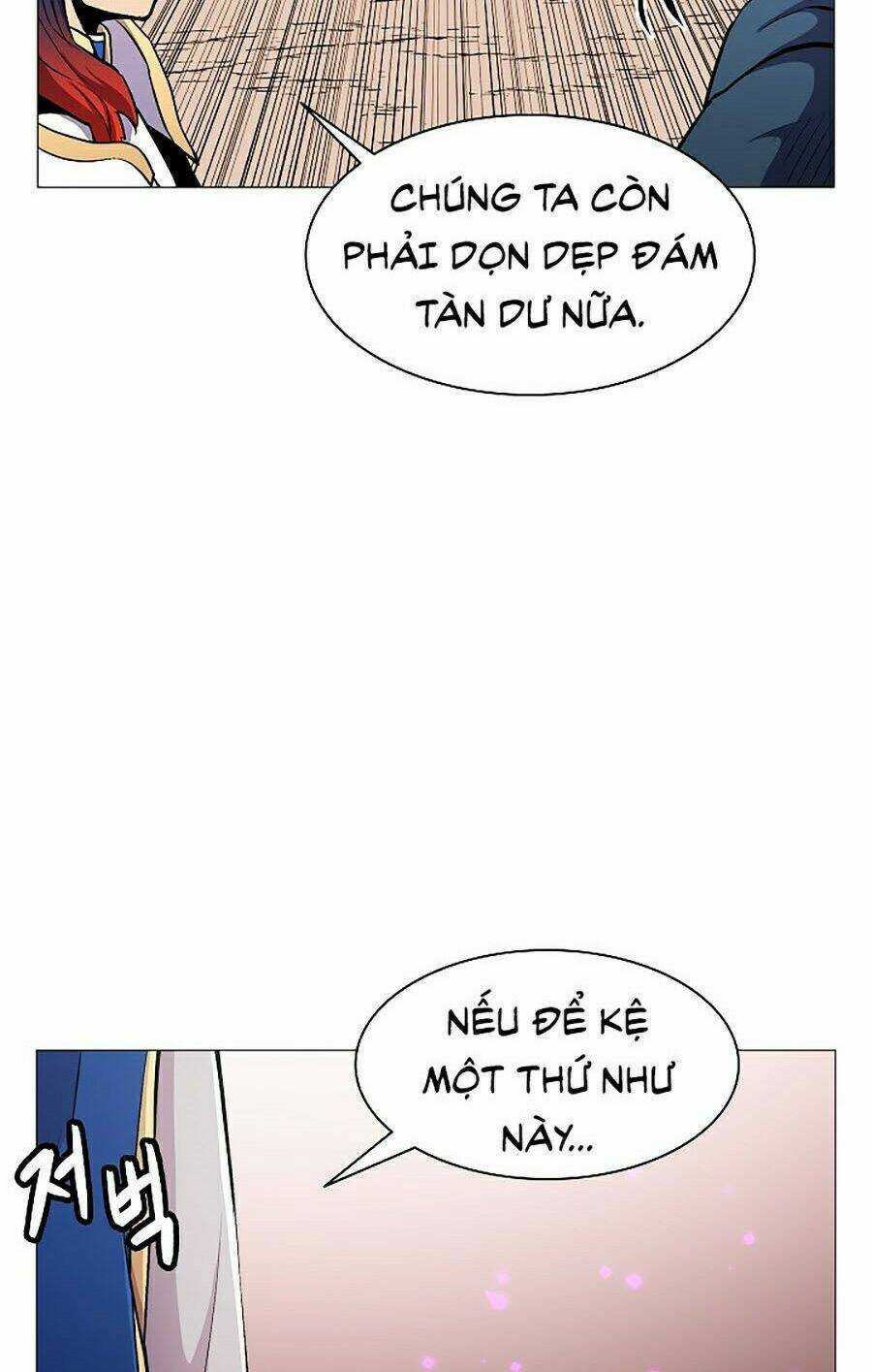 Người Nâng Cấp - Chapter 15 - Trang 90