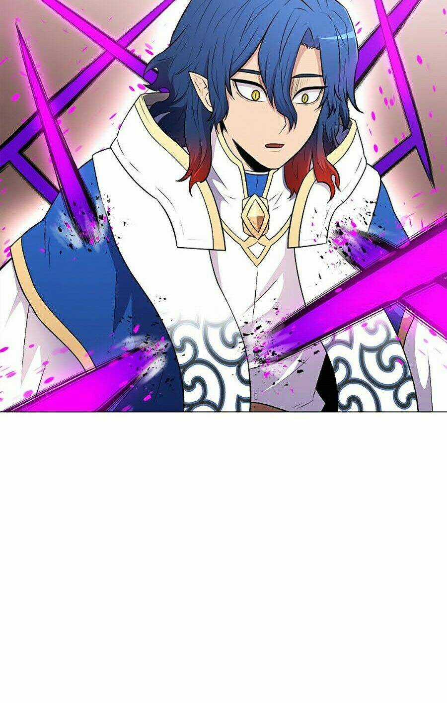 Người Nâng Cấp - Chapter 15 - Trang 95