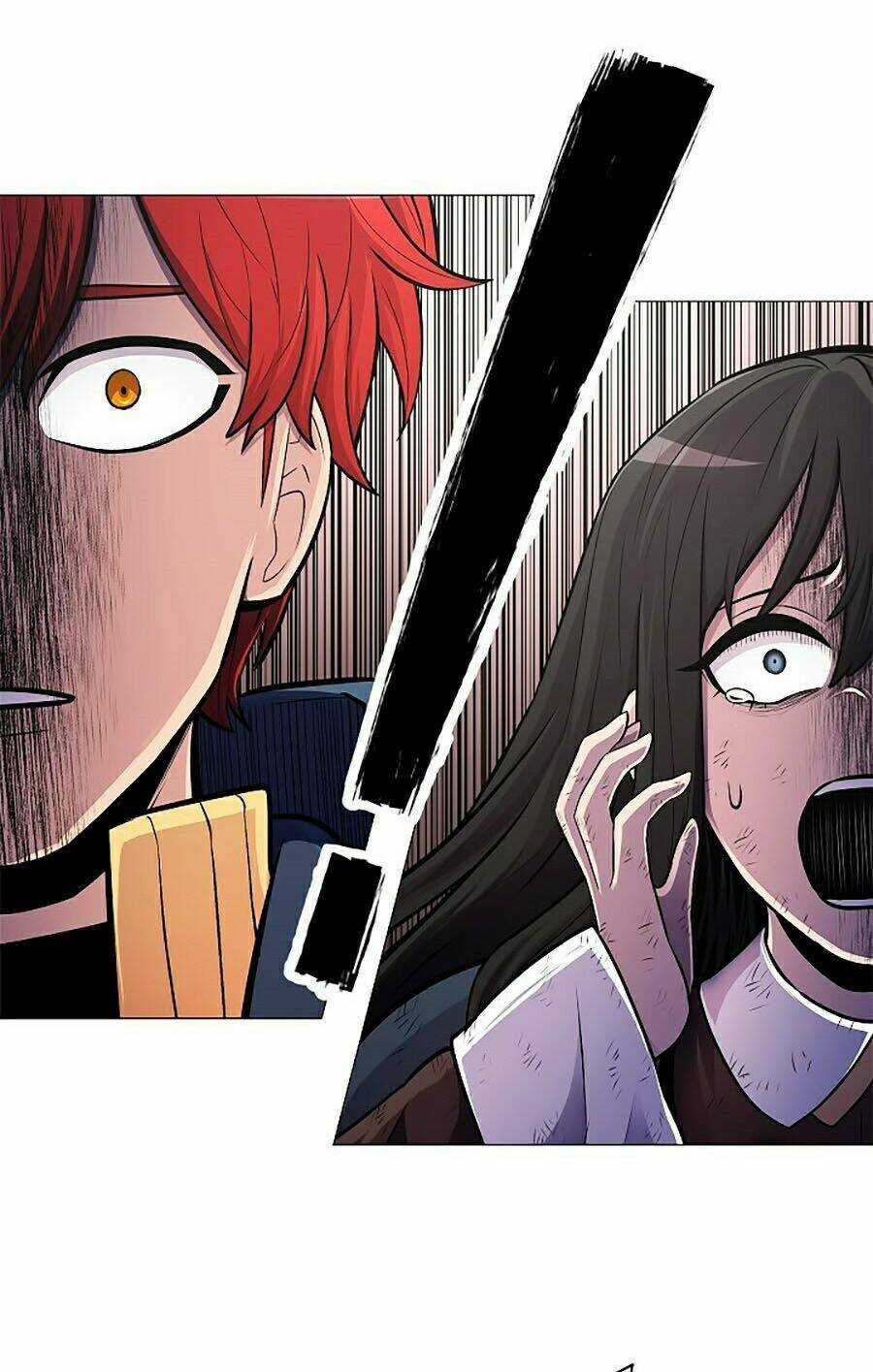 Người Nâng Cấp - Chapter 15 - Trang 96