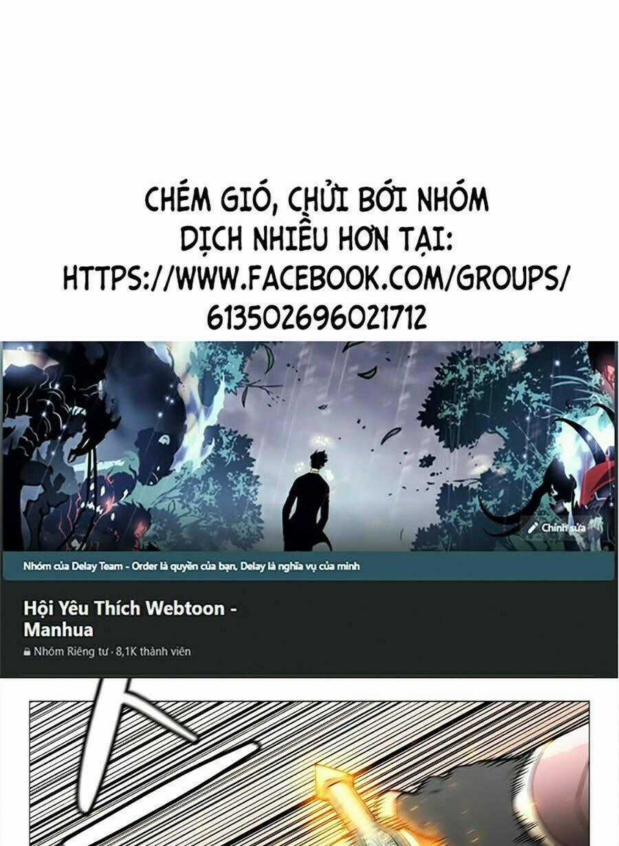 Người Nâng Cấp - Chapter 16 - Trang 1