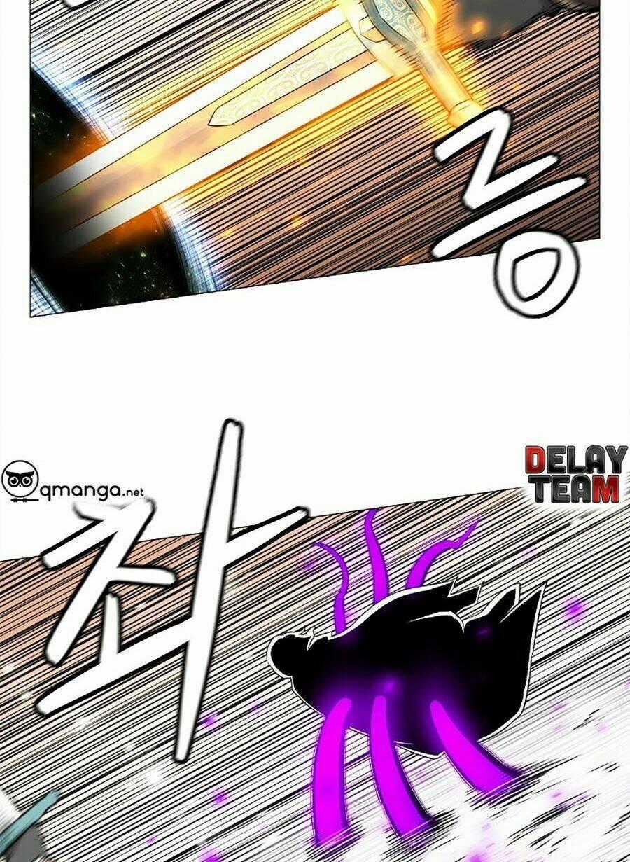 Người Nâng Cấp - Chapter 16 - Trang 2