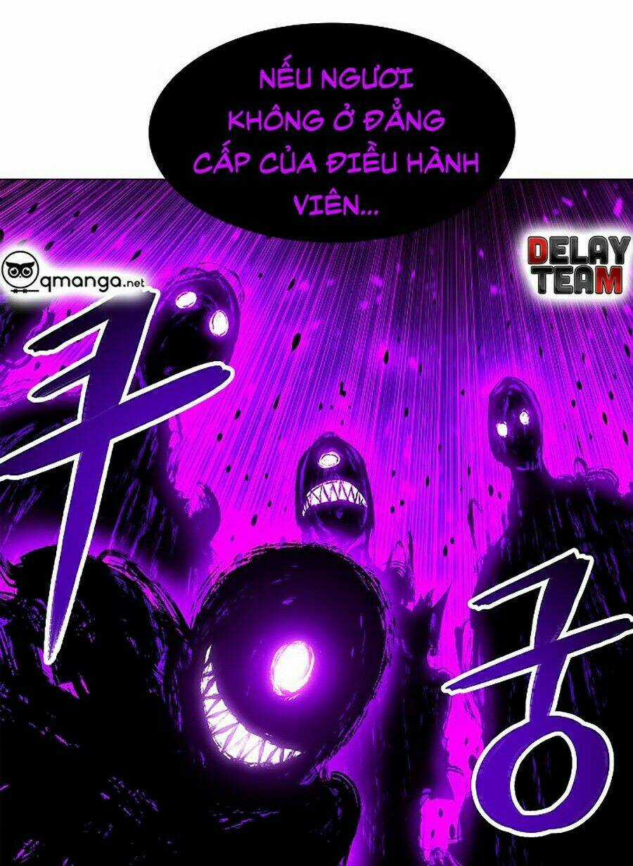 Người Nâng Cấp - Chapter 16 - Trang 11